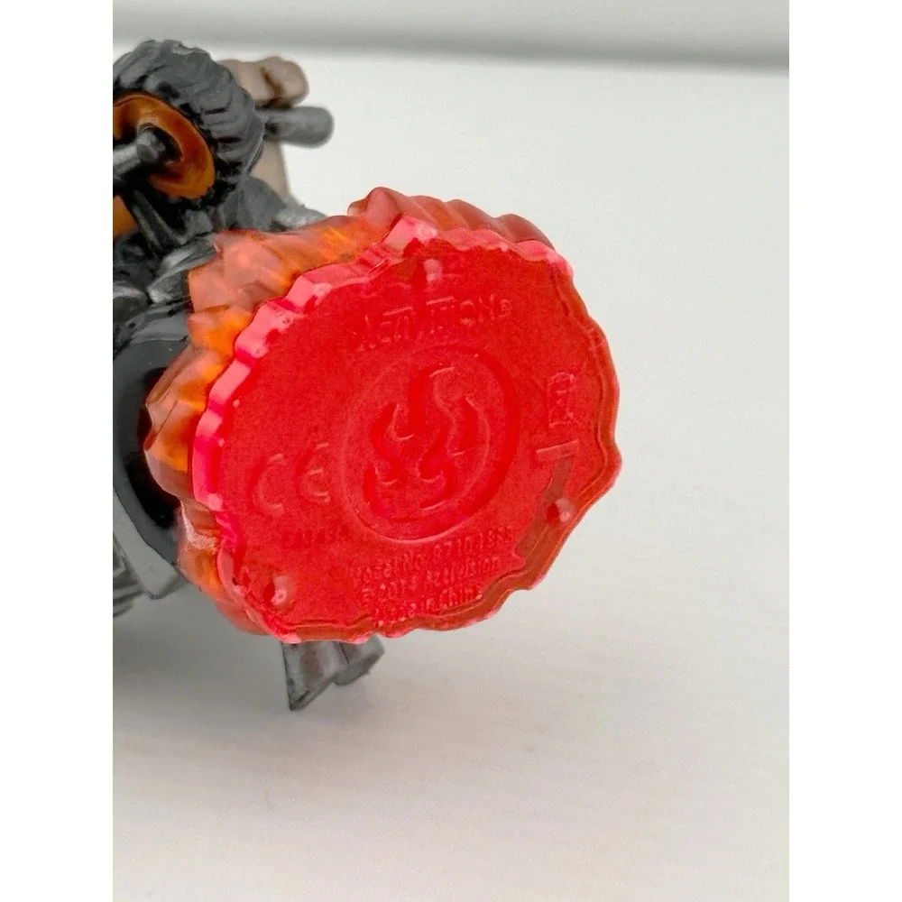 Skylanders Hog Wild Fryno From Trap Team, Element Fire 2014